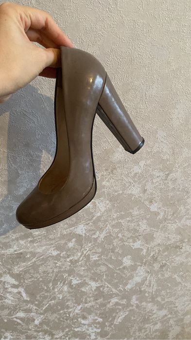 Туфли почти новая