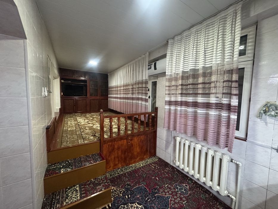 Jar ariq Sotiladi 3 xona 83m2 Jar ariqda qulay lokatsiya  maxalla zo’r