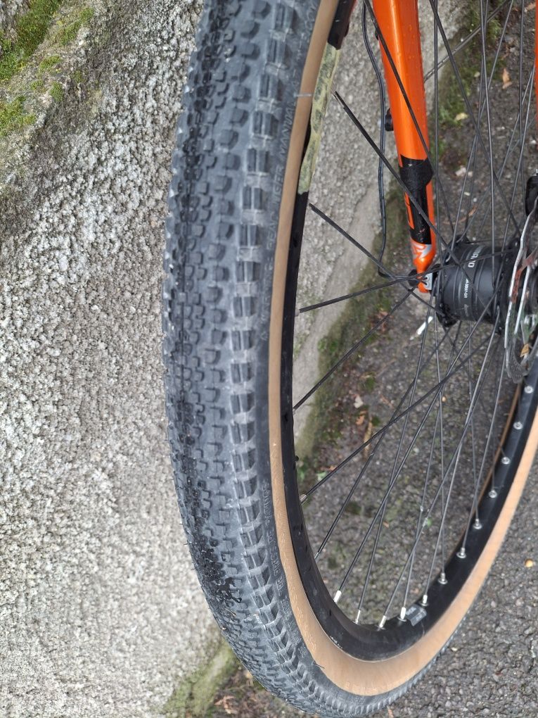 Gravel  cursiera sosea