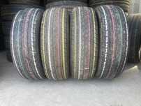 Anvelope Bridgestone set 4 buc 225/65 R 16C