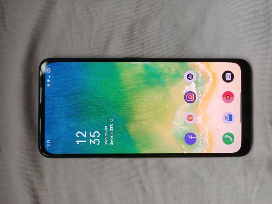 Oppo Reno2 Z 8-128