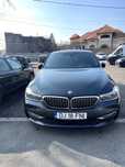 BMW 640 D XDrive Luxury Line 2018