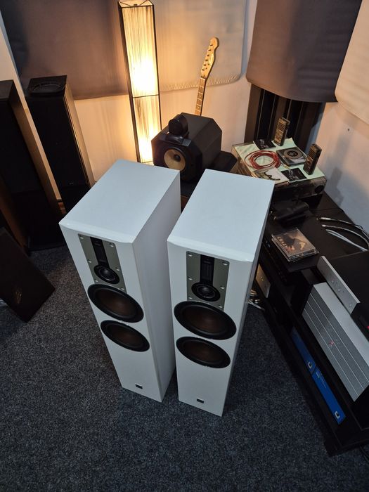 Dali Opticon 6 Boxe High End Top