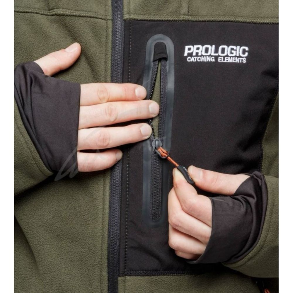 Яке Prologic Commander Fleece Jacket