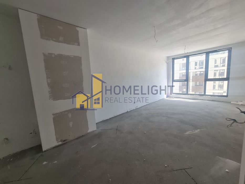 Продава се Двустаен апартамент в София, Кръстова вада - 77 кв.м за 2104 €/кв.м - Снимка #1