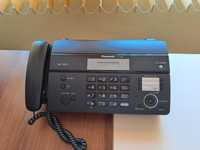 Телефон факс-апарат Panasonic KT-FT982