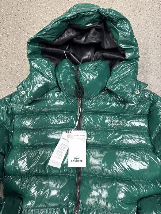 Geaca Barbati Lacoste Premium