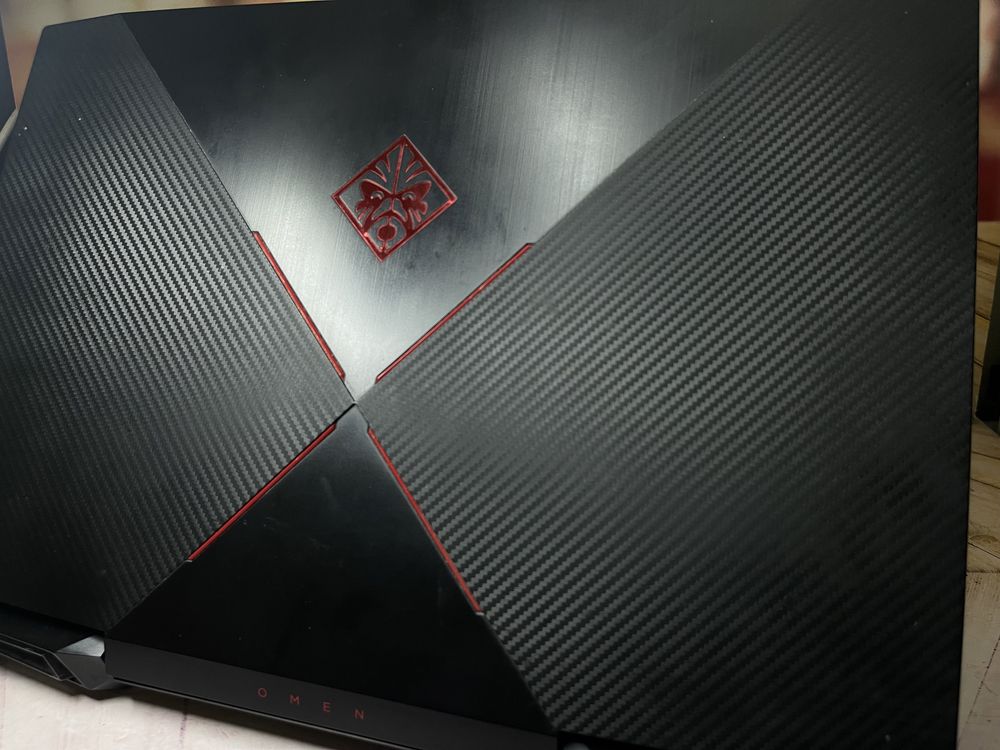 Ноутбук Hp Omen Нур ломбард код товара 0681