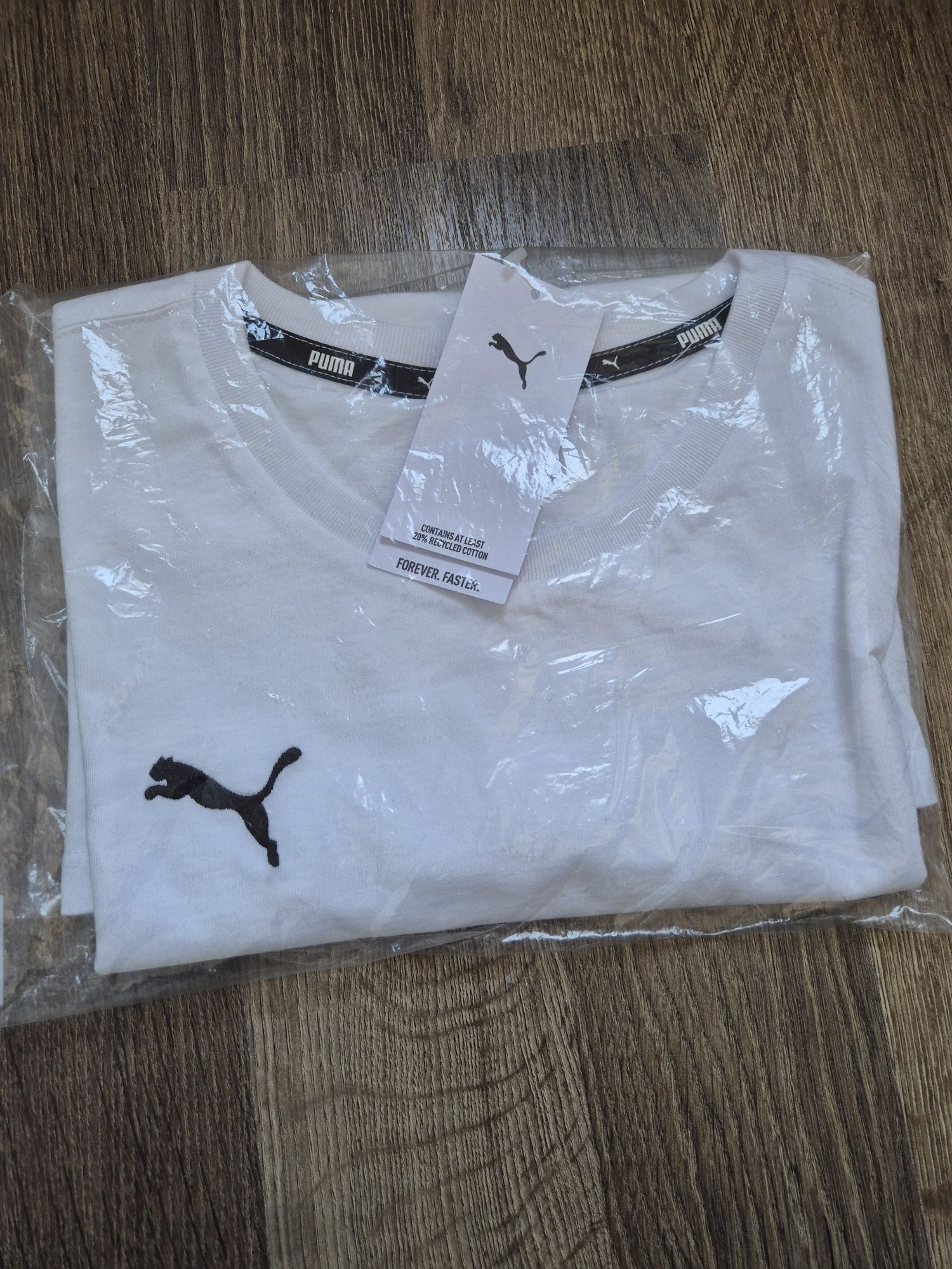 Tricou Puma original