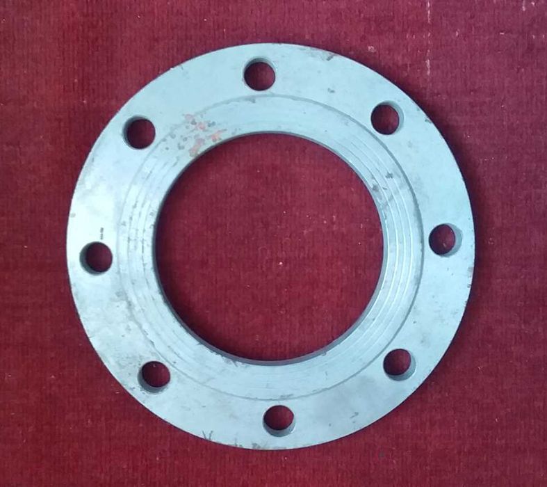 Продам фланцы стальные приварные (фланец стальной), Ду 150, Ру 10