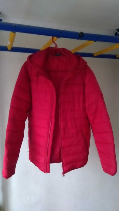 Куртка демисезонная