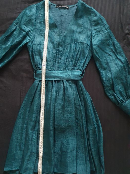 Rochie Poema noua