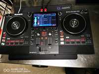 Consola Numark Mixtream Pro, wi fi, streamer