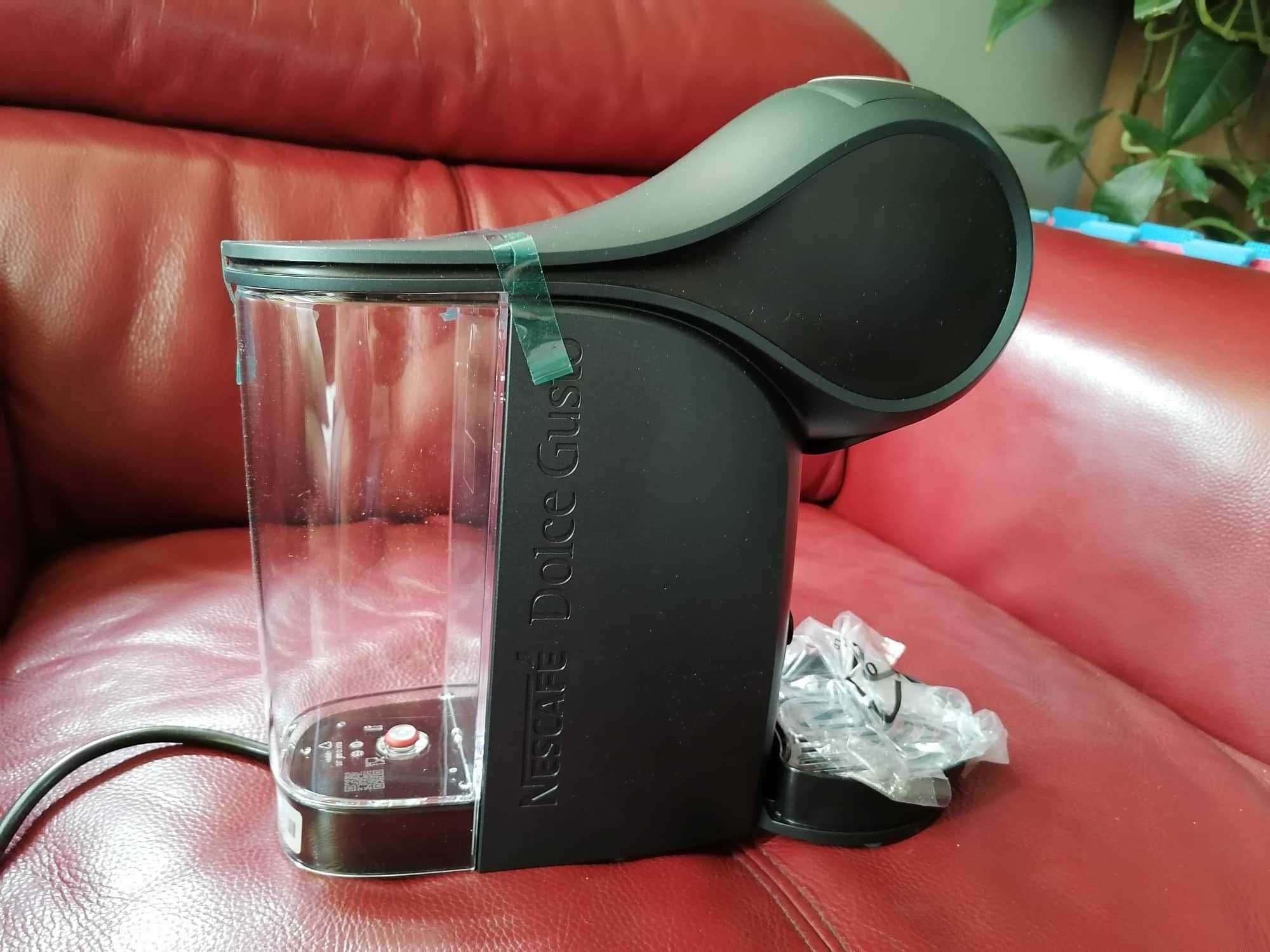 Dolce Gusto Genio S Plus - кафе машини с капсули