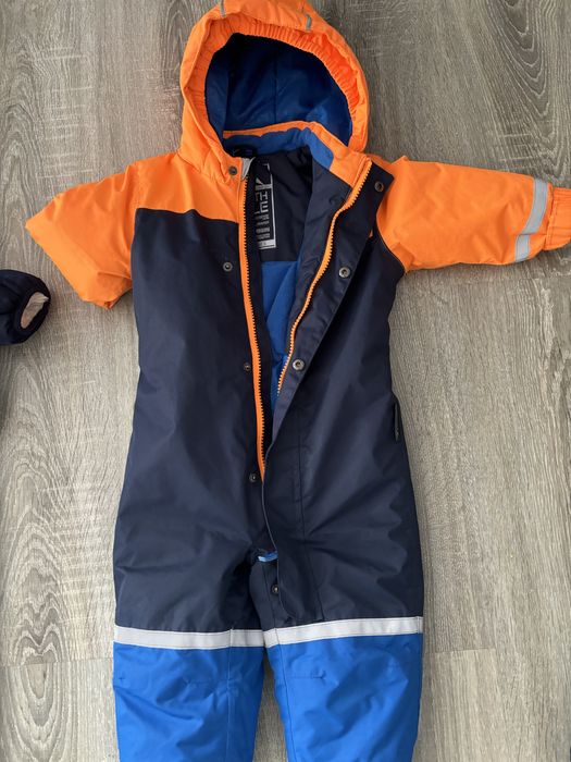 Combinezon northville marime 80