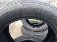 4 броя летни гуми 205/55 R16