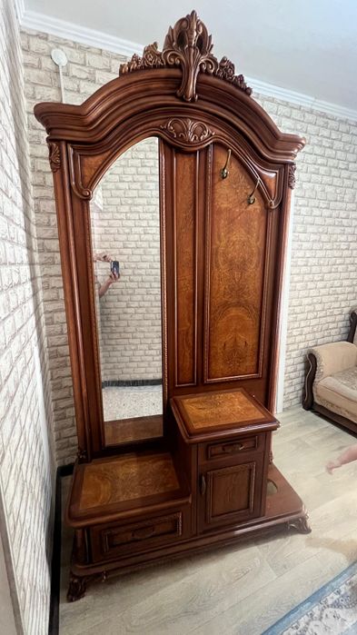 Прихожка мебель  продам