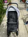 Carucior 3 in 1 Krausman