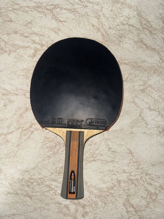 Paleta ping-pong
