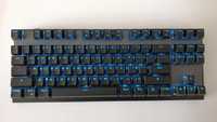 Tastatura Gaming Wireless Iluminata