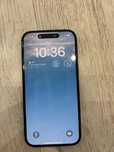 Iphone 15 128 gb черный