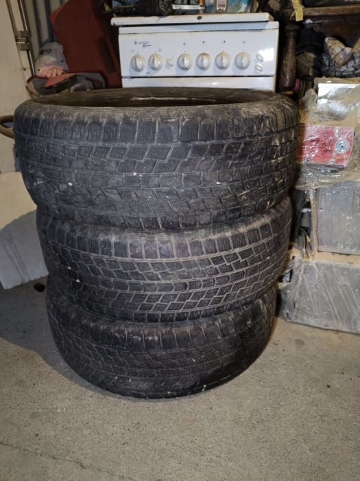 235/60/16 зимние шины