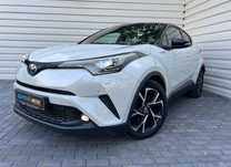 Toyota C-HR 2019 Ned Navi Camera 140.000 km ''Rate fixe fara avans''