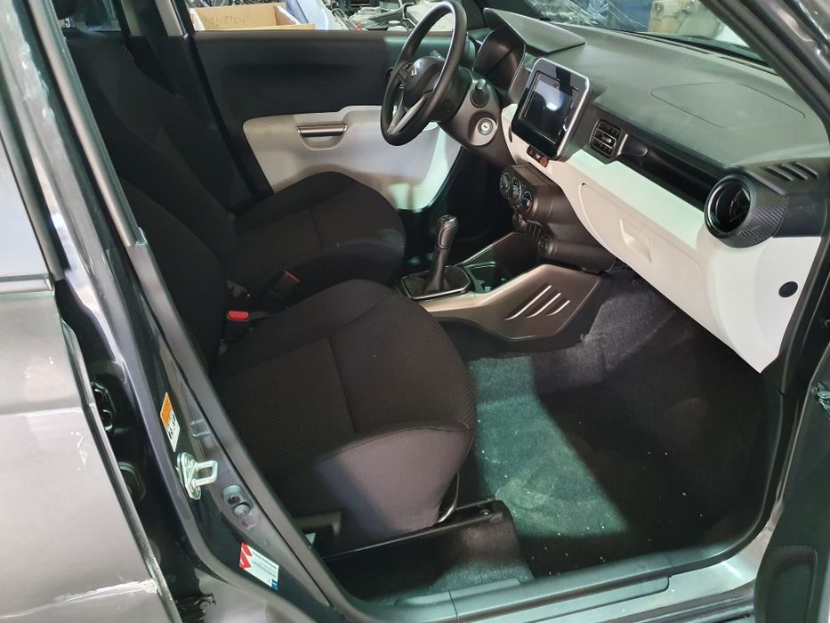 Dezmembrez  Suzuki Ignis Hibryd 2020 , euro 6