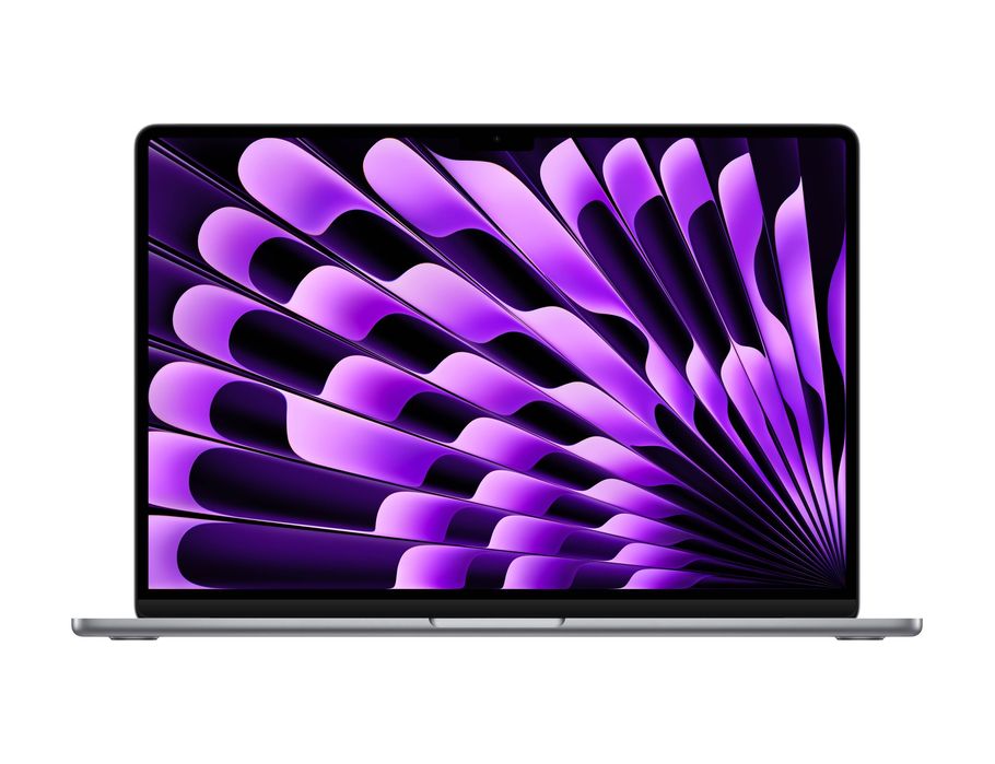 Ноутбук Apple MacBook Air 15" M3, 24/512 MC9L4, MC9K4