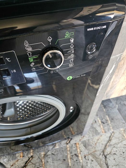 Промоция: Пералня  BEKO