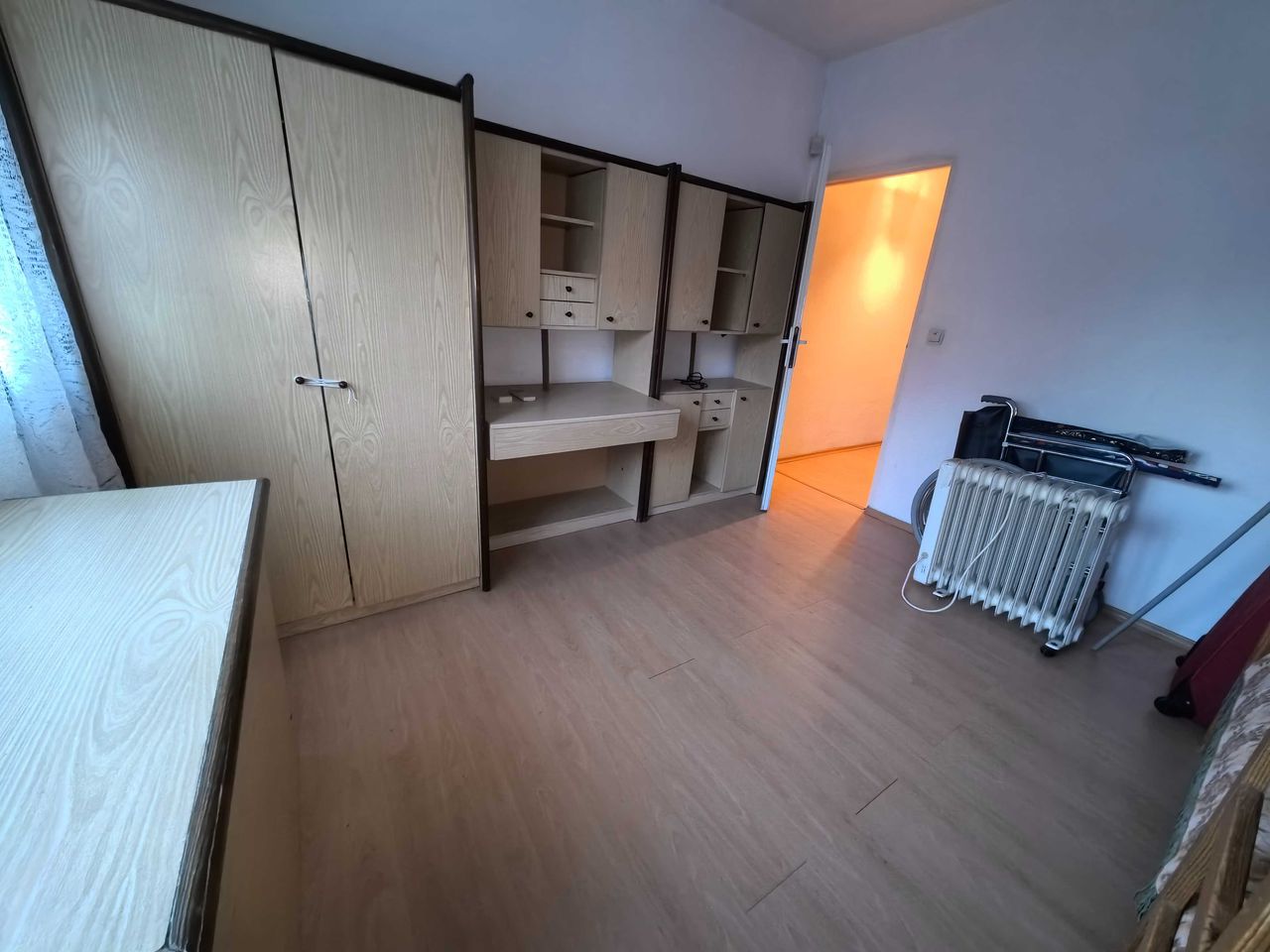 Продава се Тристаен апартамент в Ямбол, Център - 76 кв.м за 1158 €/кв.м - Снимка #10