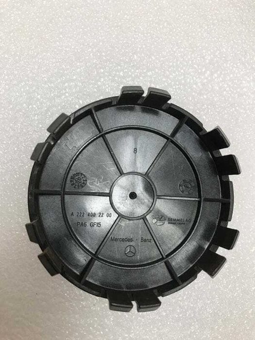 Капачки за Мерцедес 75мм след 2018та - A222/400/2200 / A167/401/5900