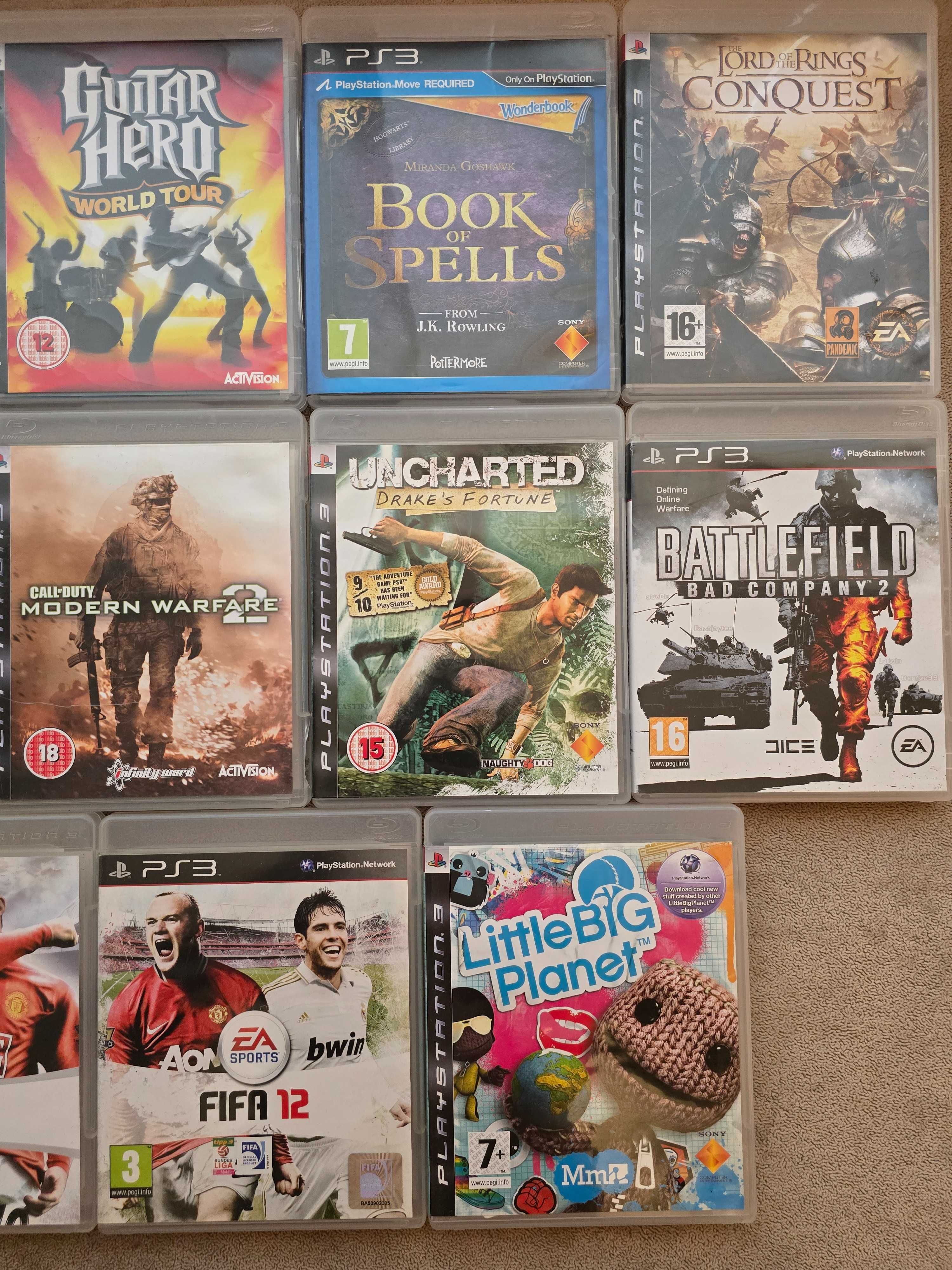 PS3 Playstation 10лв игра