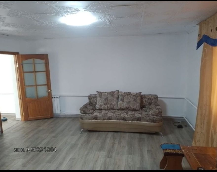 Сдам на длительный срок пос Жандосово