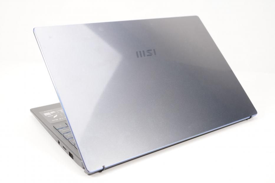 Laptop Msi Prestige 14 EVO (A11M-018PL-GG51135 - BSG Amanet & Exchange