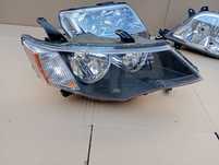 Far Opel Grandland Audi A3 8P Mitsubishi Outlander Suzuki Gran Vitara