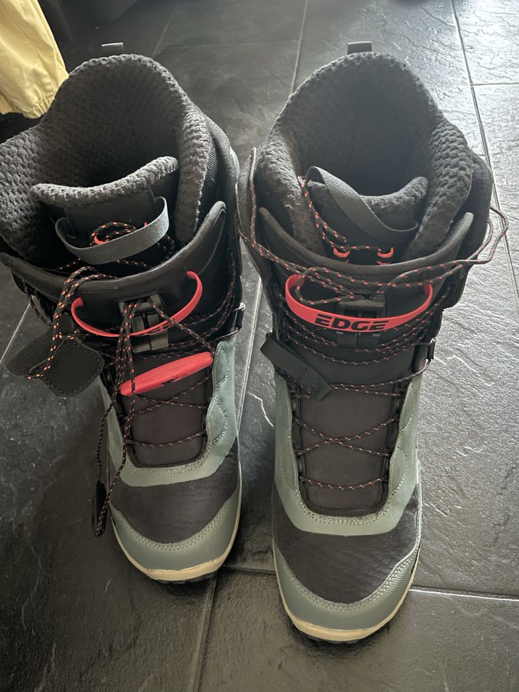 Northwave Edge SL Forest