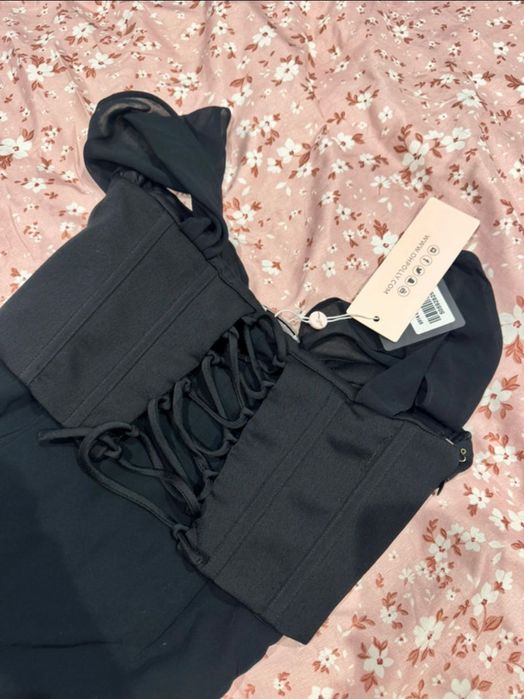 Дамска рокля oh polly