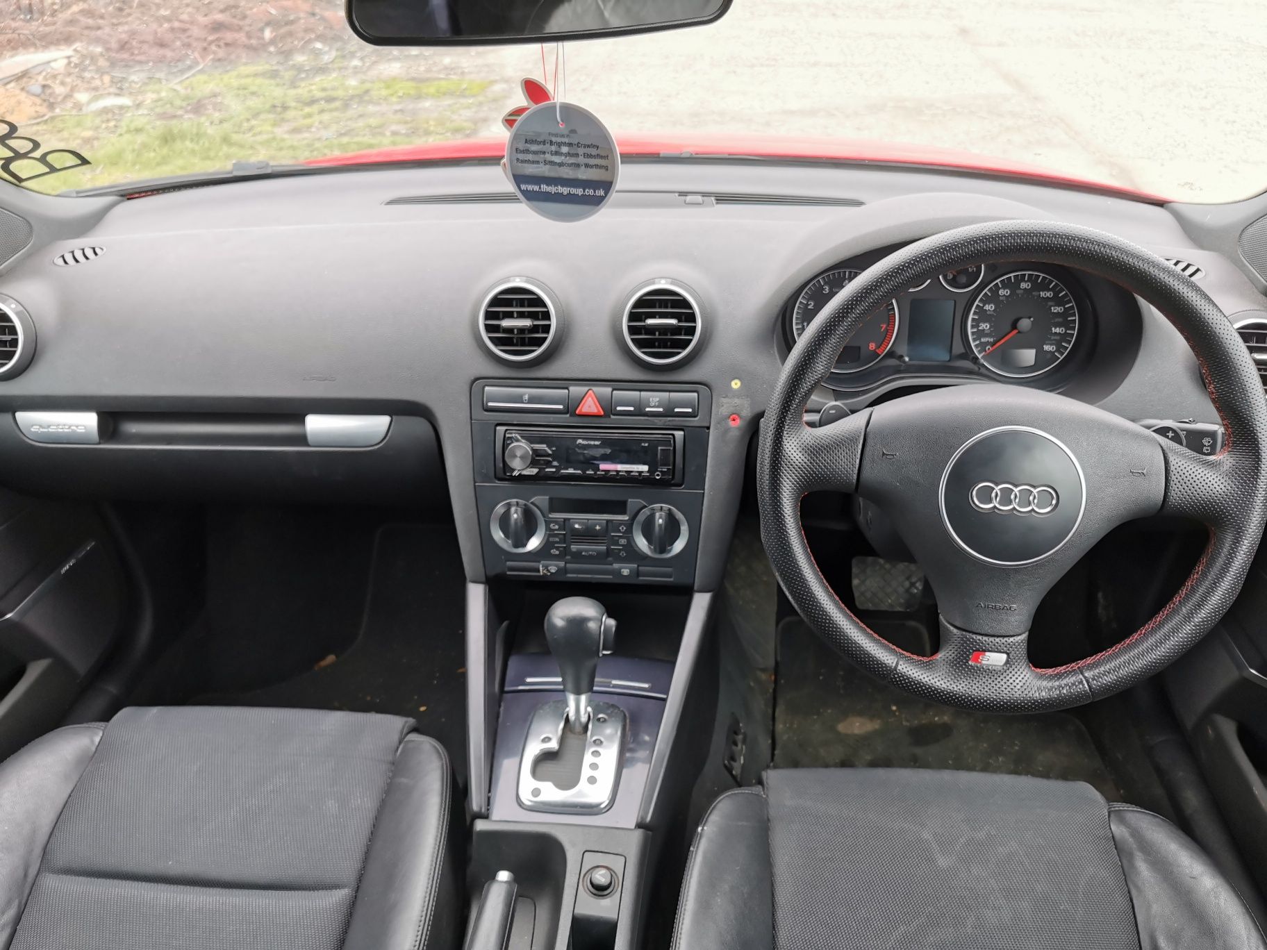 Ауди а3 8п 3.2 дсг на части / audi a3 8p 3.2 dsg na chasti