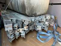 Original Schmitz Bari Double Deck dube frigorifice 55 buc - dublu deck dec