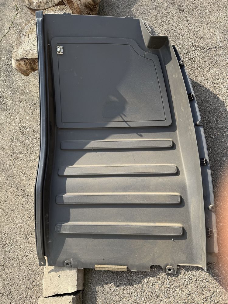 Перегородка для caddy