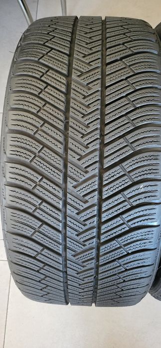 4 anvelope 295 35 19 si 265 40 19 michelin de iarna