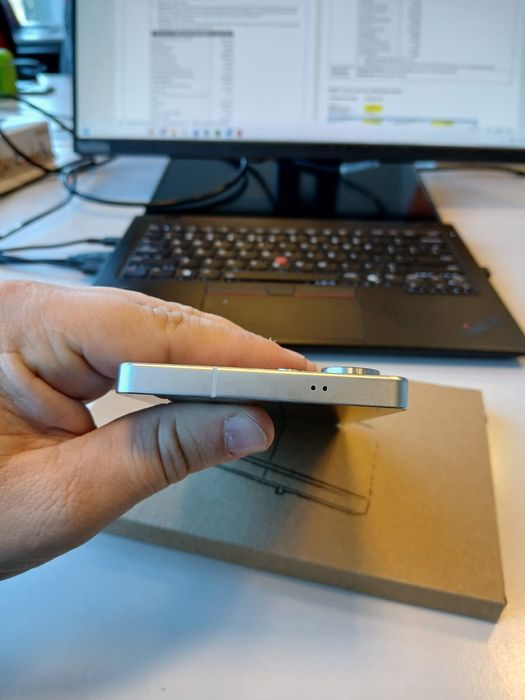 Samsung Galaxy S25 Ultra  Stare impecabilă, baterie 100%