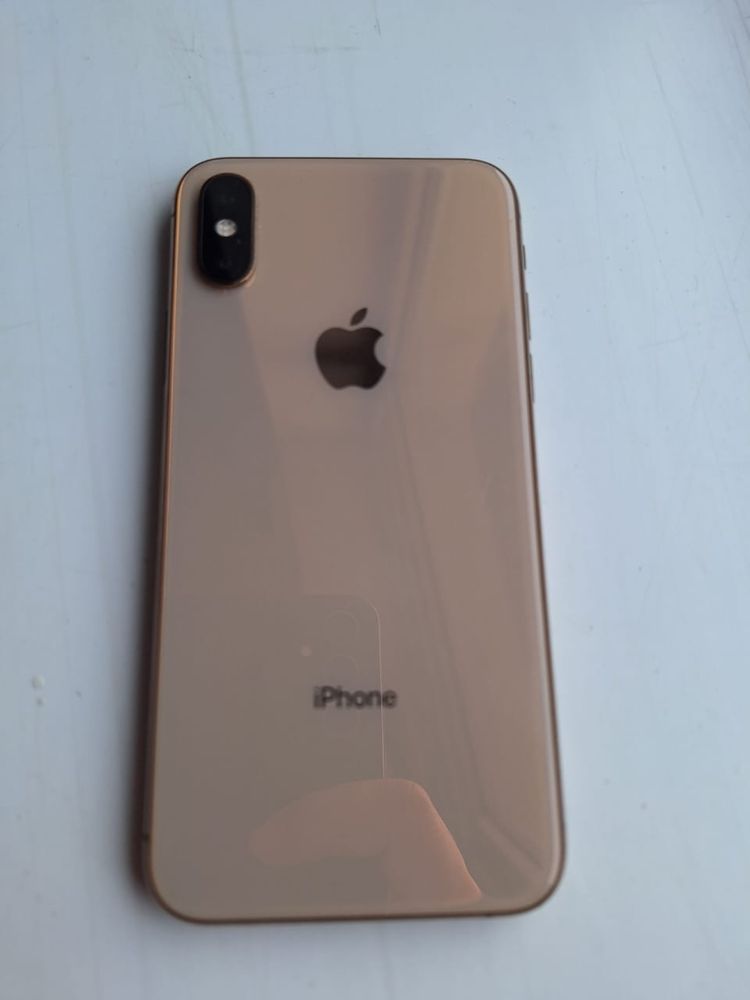 Apple iphone xs 64gb