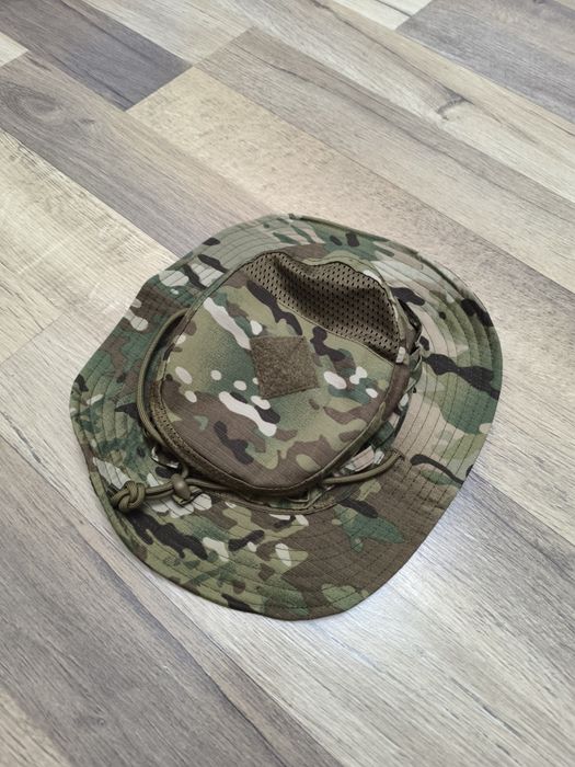 Pălărie camuflaj