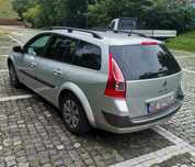 Megane 2 break 1.6 16v
