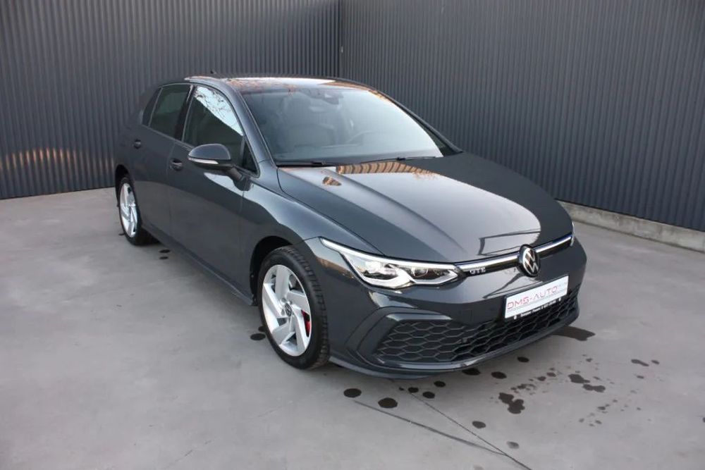 Volkswagen Golf Import, Stare perfecta de functionare