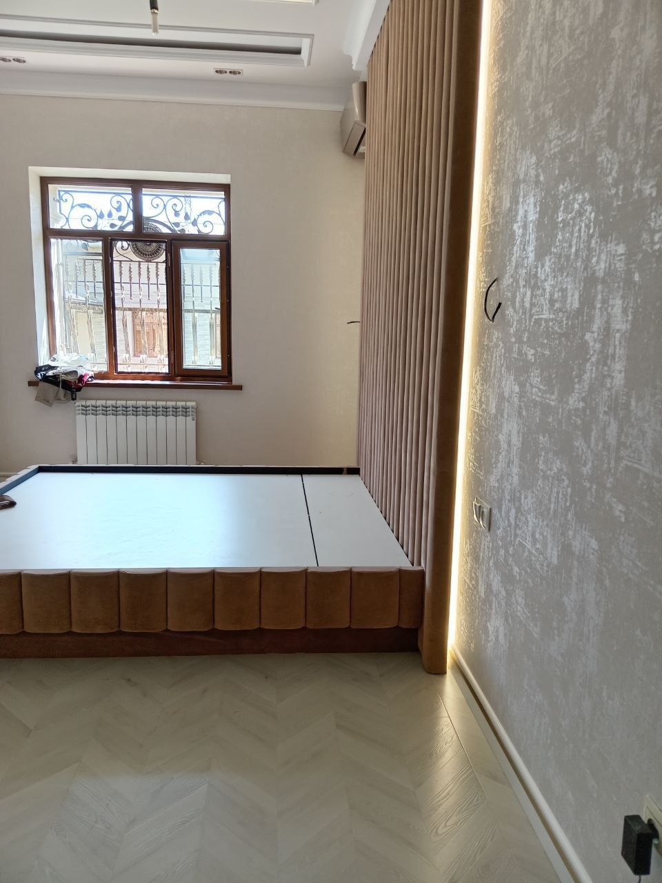 Спальни и Кровати на заказ