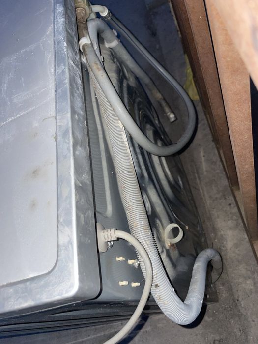 Стиральная машина б/у