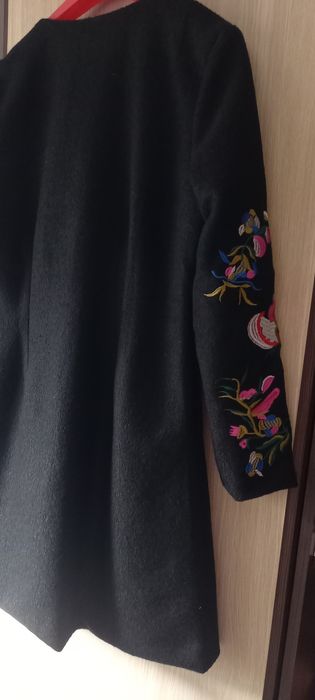 Paltonas traditional de toamnă